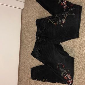 Zara Jeans